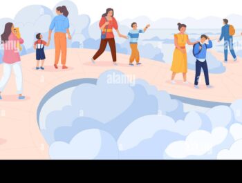 Parent Path: Riding the Newborn Rollercoaster with Gusto