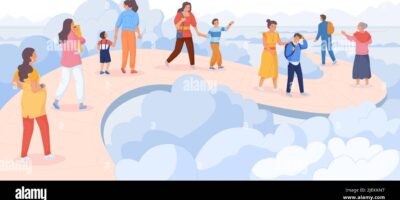 Parent Path: Riding the Newborn Rollercoaster with Gusto