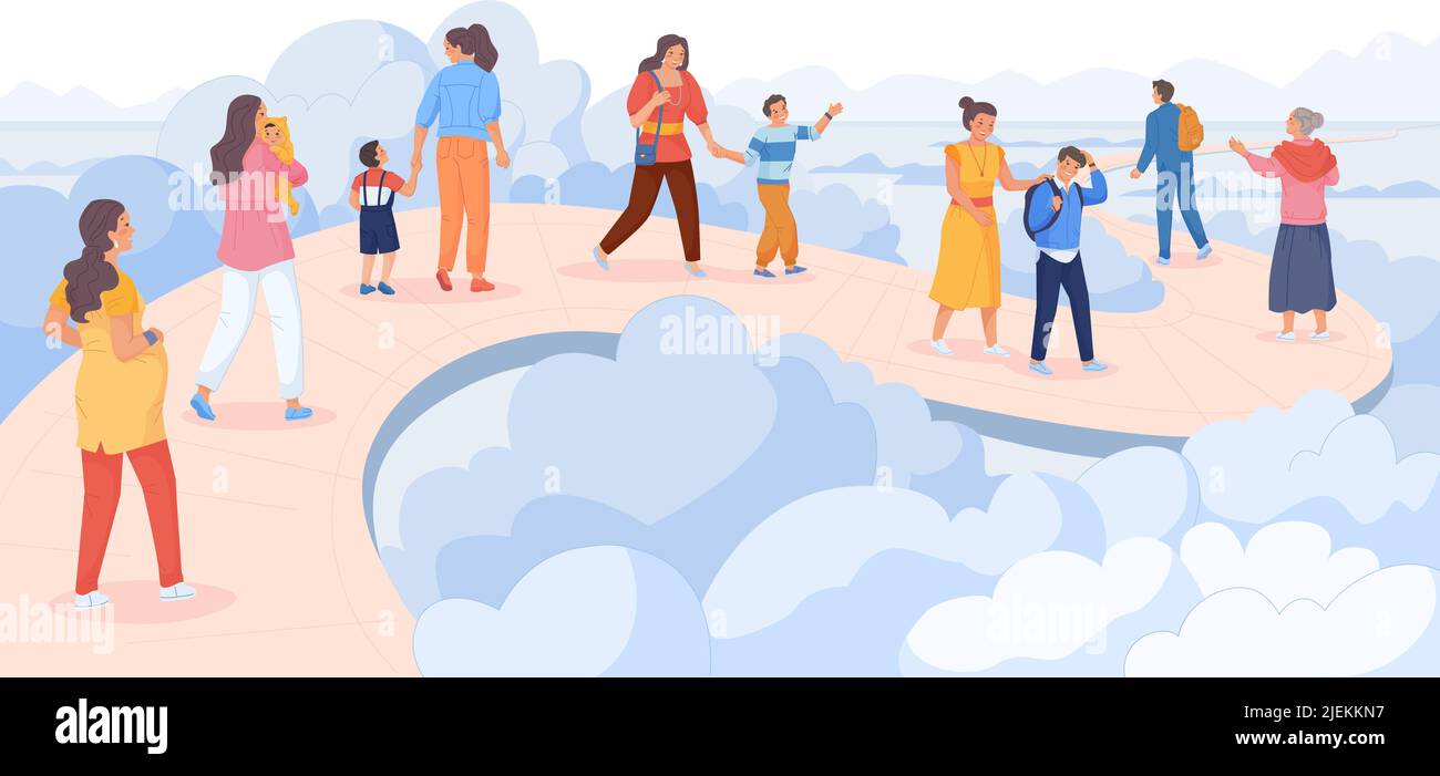 Parent Path: Riding the Newborn Rollercoaster with Gusto